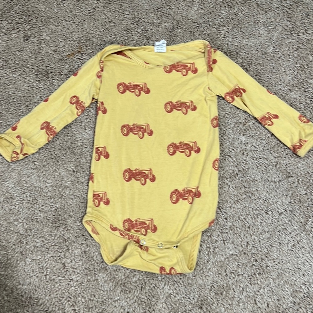 Kate Quinn 12-18 months